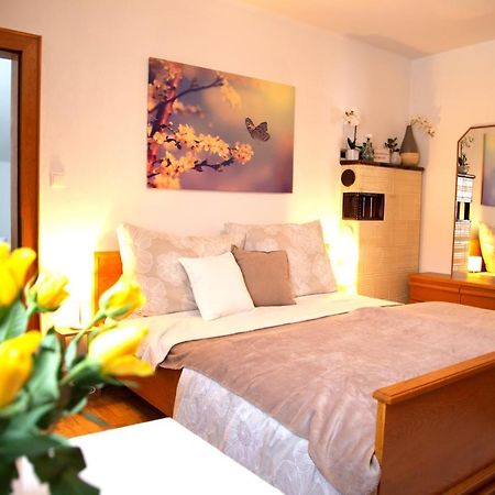 Apartments Marie A 할슈타트 외부 사진