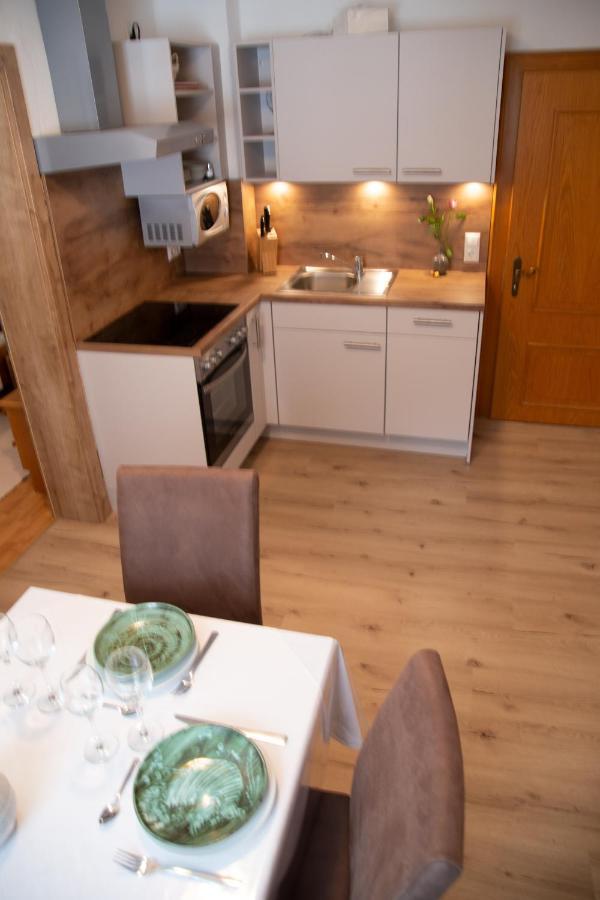 Apartments Marie A 할슈타트 외부 사진