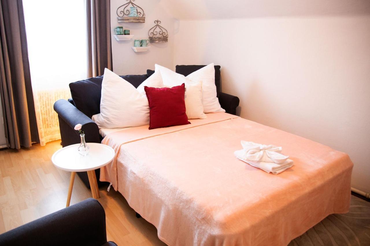 Apartments Marie A 할슈타트 외부 사진