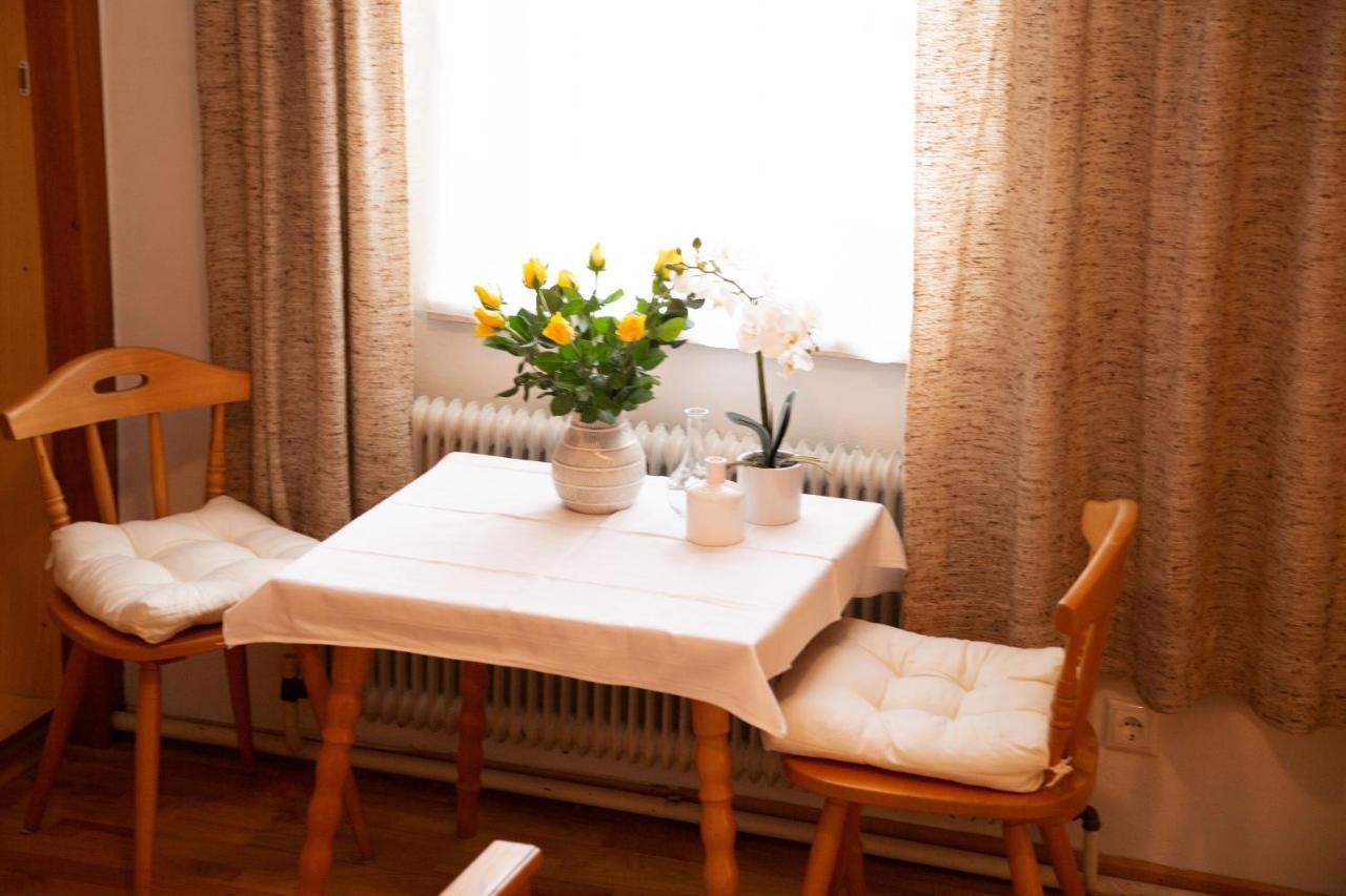 Apartments Marie A 할슈타트 외부 사진
