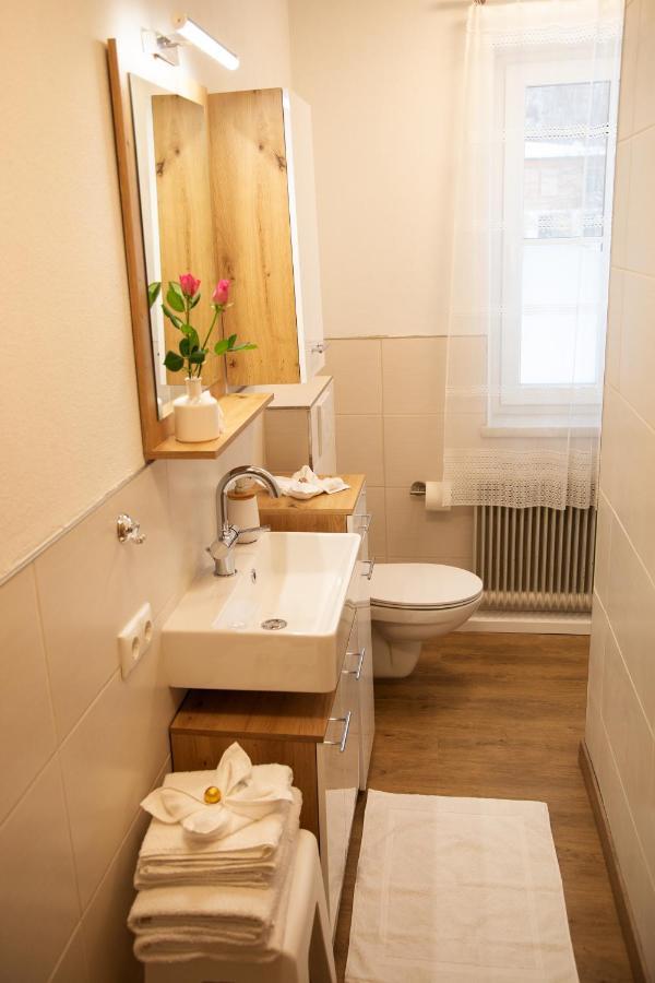 Apartments Marie A 할슈타트 외부 사진
