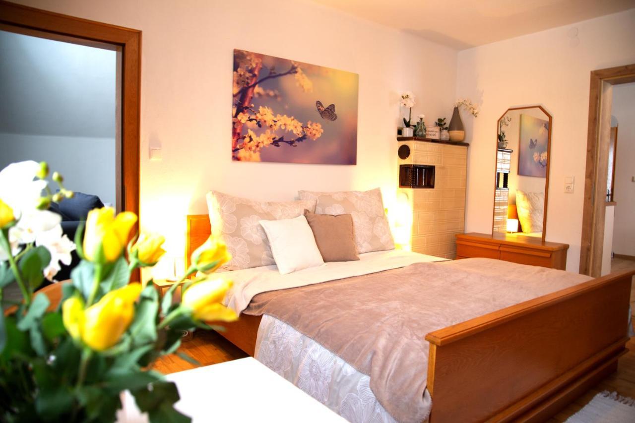 Apartments Marie A 할슈타트 외부 사진