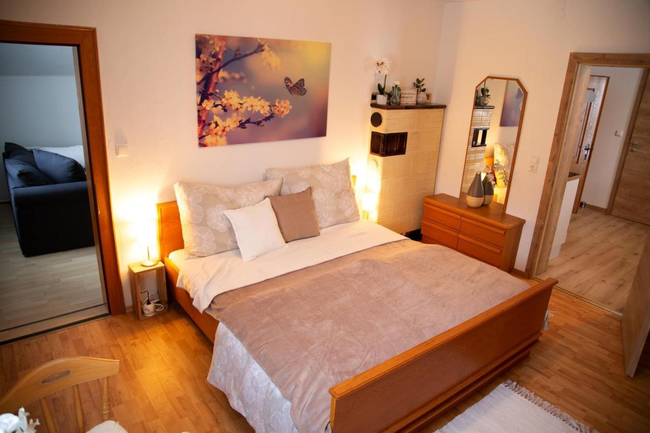 Apartments Marie A 할슈타트 외부 사진