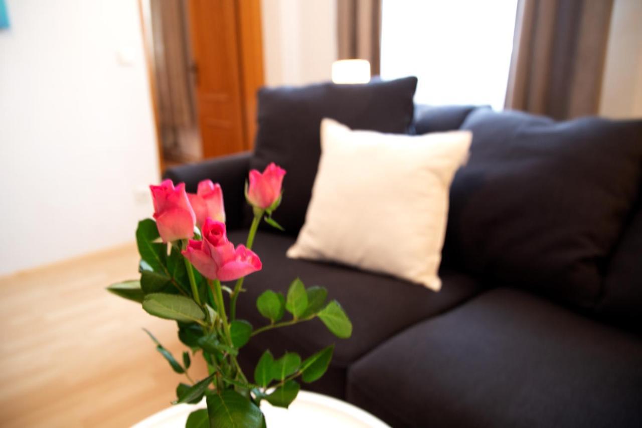 Apartments Marie A 할슈타트 외부 사진