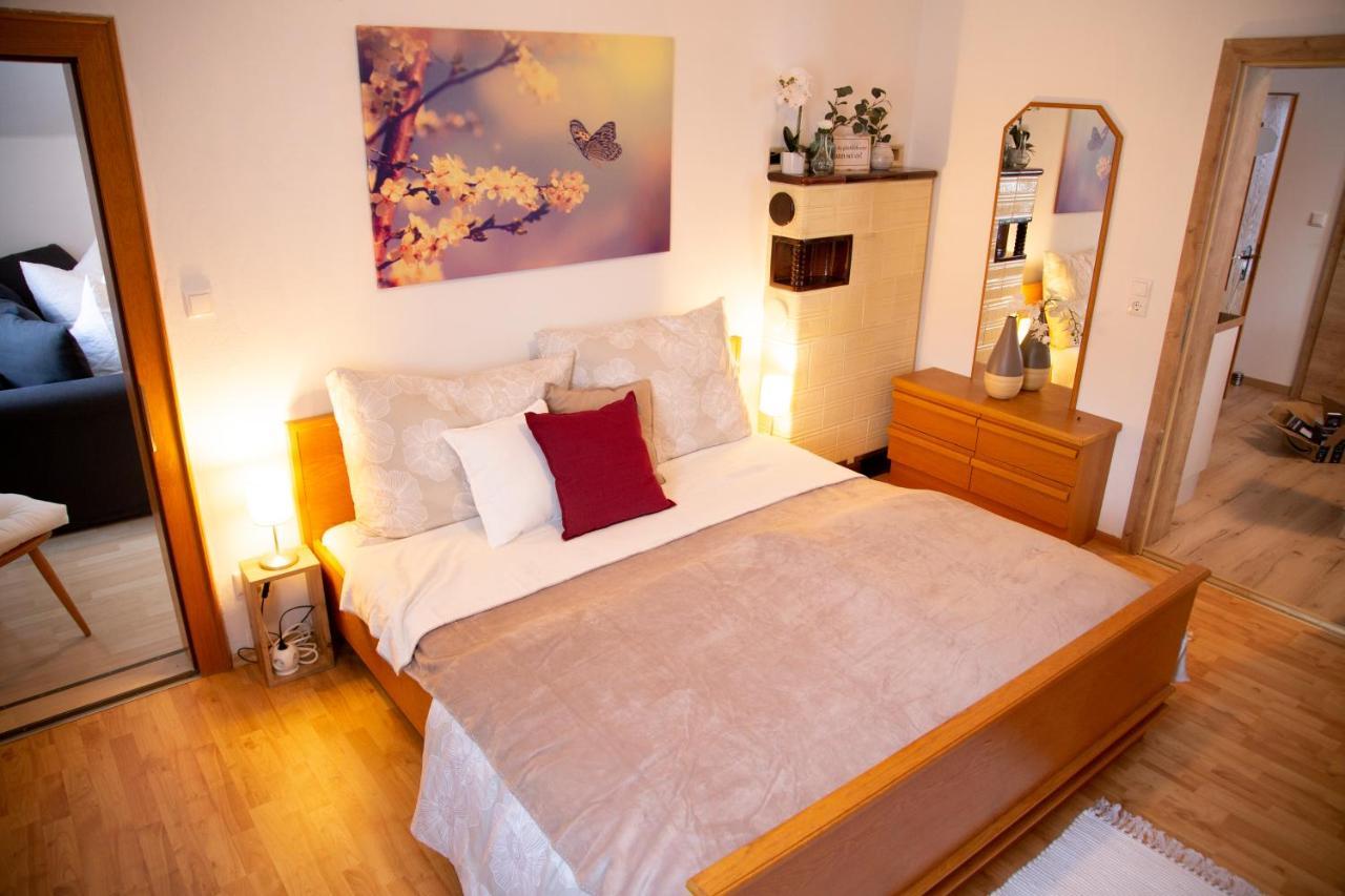 Apartments Marie A 할슈타트 외부 사진