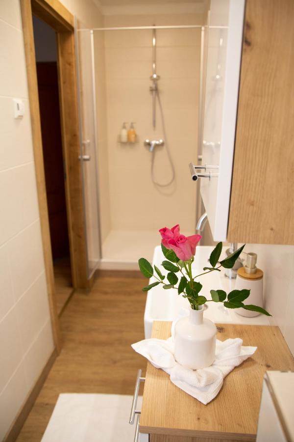 Apartments Marie A 할슈타트 외부 사진