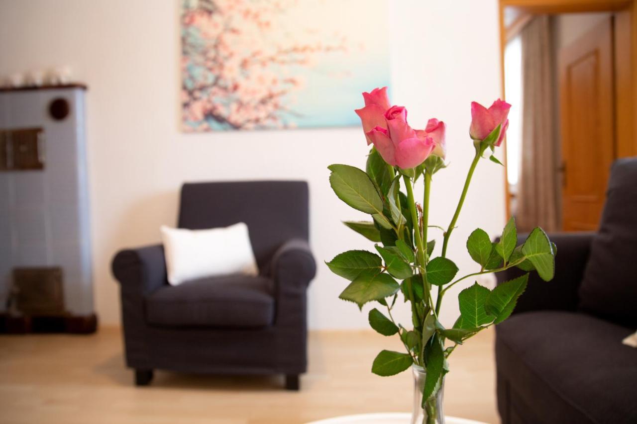 Apartments Marie A 할슈타트 외부 사진