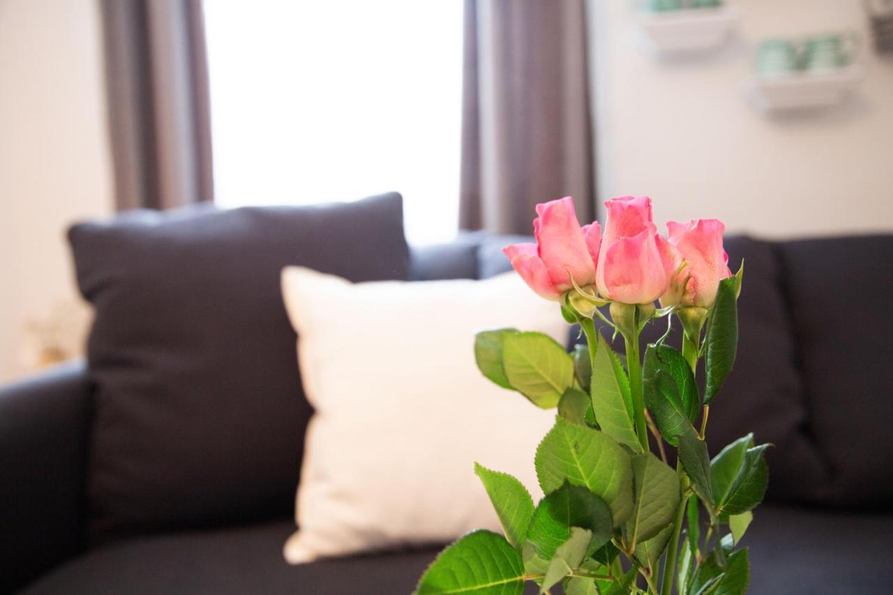 Apartments Marie A 할슈타트 외부 사진