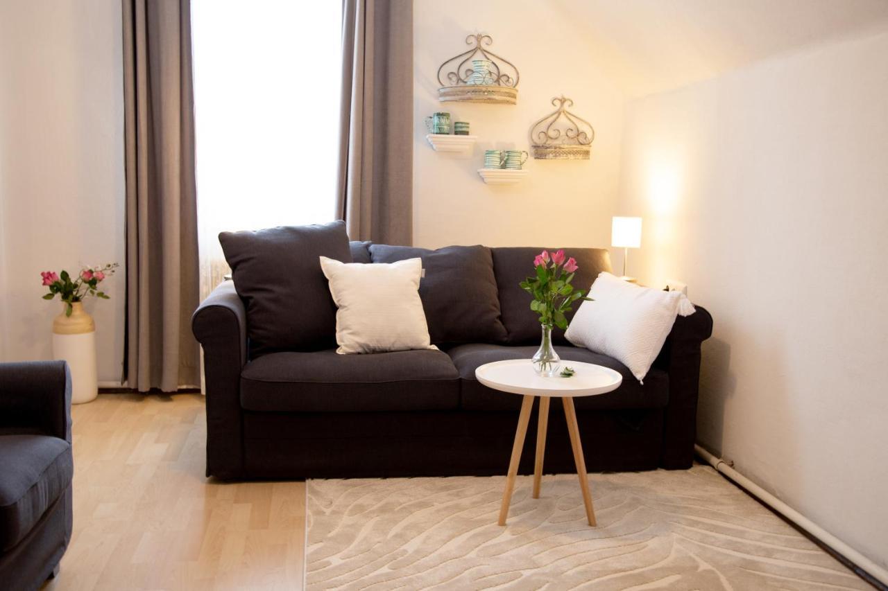 Apartments Marie A 할슈타트 외부 사진