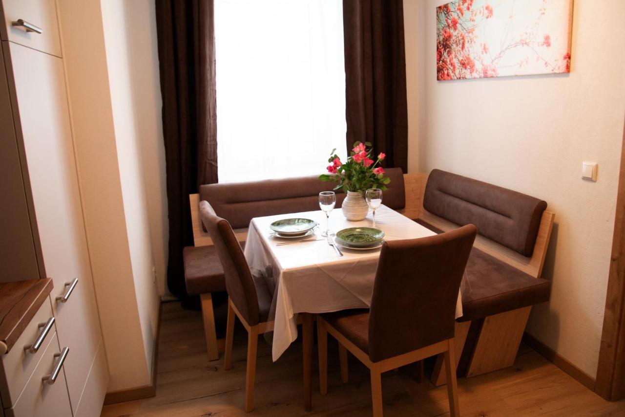 Apartments Marie A 할슈타트 외부 사진