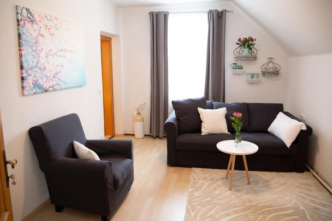 Apartments Marie A 할슈타트 외부 사진