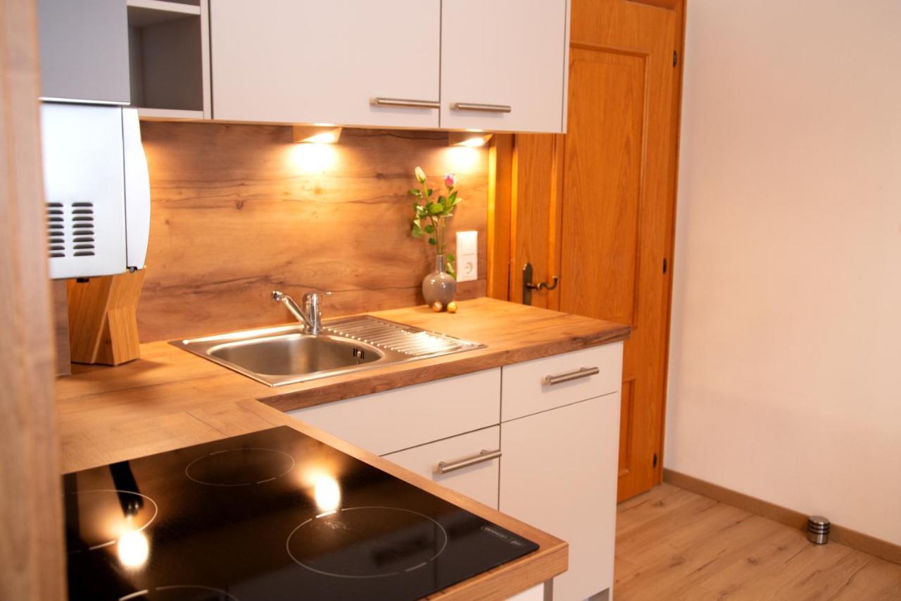 Apartments Marie A 할슈타트 외부 사진